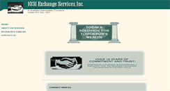 Desktop Screenshot of 1031ri.com