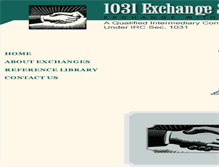 Tablet Screenshot of 1031ri.com